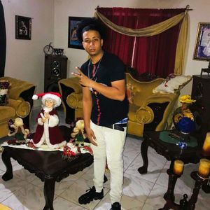 Meet your Posher, Pablo